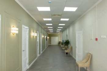 Клиника семейной стоматологии SOULMATECLINIC (СОУЛМЭЙТКЛИНИК) м. Серпуховская