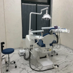 Стоматологическая клиника ВАЛЕДЕНТ м. Котельники