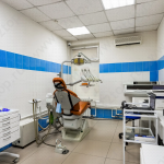 Медицинский центр ЭДЕЛЬ м. Жулебино