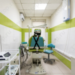 Медицинский центр ЭДЕЛЬ м. Жулебино