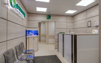 Медицинский центр MEDEST CLINIC (МЕДЭСТ КЛИНИК) м. Давыдково