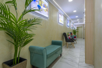 Медицинский центр MEDEST CLINIC (МЕДЭСТ КЛИНИК) м. Давыдково