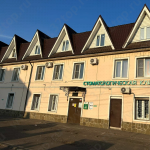 Стоматологическая клиника BELLO DENTE (БЕЛЛА ДЕНТЕ) м. Новокосино