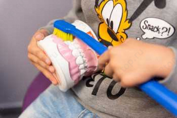 Сеть детских стоматологий NATADENT (НАТАДЕНТ) м. Октябрьское Поле