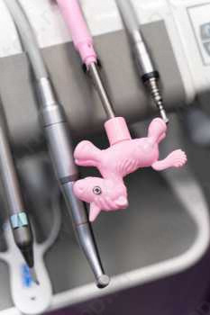 Сеть детских стоматологий NATADENT (НАТАДЕНТ) м. Октябрьское Поле