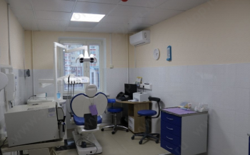 Лечебно-диагностический центр ДОКТОР БОГОЛЮБОВ на Дмитриева