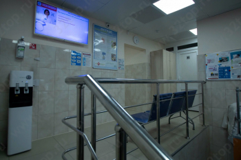 Лечебно-диагностический центр ДОКТОР БОГОЛЮБОВ на Дмитриева