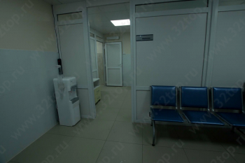 Лечебно-диагностический центр ДОКТОР БОГОЛЮБОВ на Дмитриева