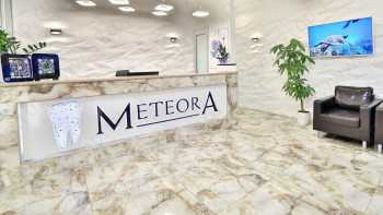 Стоматология METEORA (МЕТЕОРА)