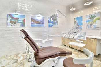 Стоматология METEORA (МЕТЕОРА)