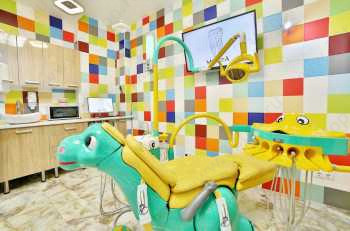 Стоматология METEORA (МЕТЕОРА)