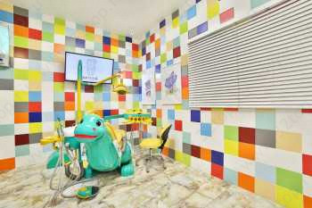 Стоматология METEORA (МЕТЕОРА)