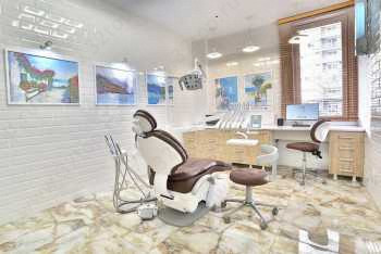 Стоматология METEORA (МЕТЕОРА)