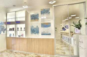 Стоматология METEORA (МЕТЕОРА)