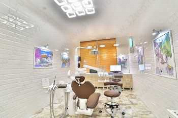 Стоматология METEORA (МЕТЕОРА)