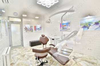 Стоматология METEORA (МЕТЕОРА)