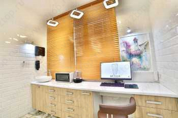 Стоматология METEORA (МЕТЕОРА)