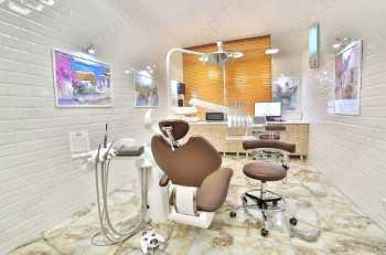 Стоматология METEORA (МЕТЕОРА)