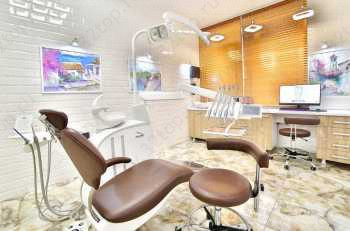 Стоматология METEORA (МЕТЕОРА)