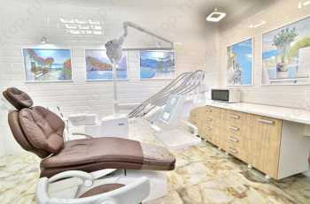 Стоматология METEORA (МЕТЕОРА)