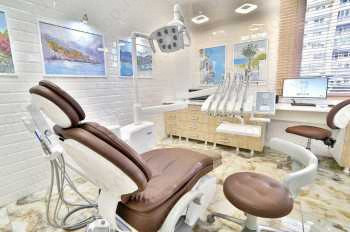 Стоматология METEORA (МЕТЕОРА)