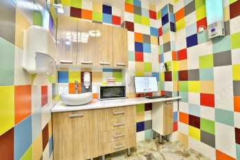 Стоматология METEORA (МЕТЕОРА)