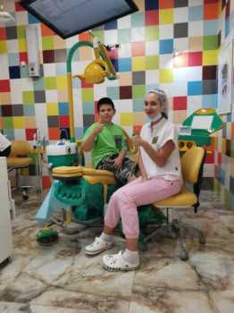 Стоматология METEORA (МЕТЕОРА)