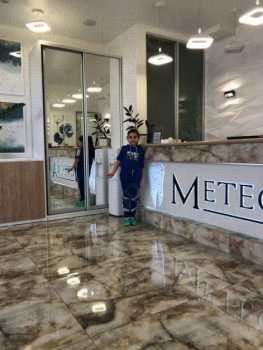 Стоматология METEORA (МЕТЕОРА)