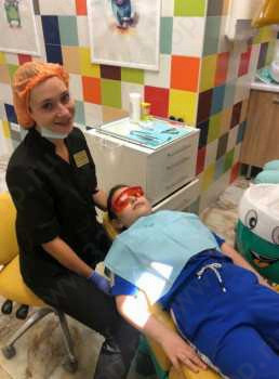 Стоматология METEORA (МЕТЕОРА)