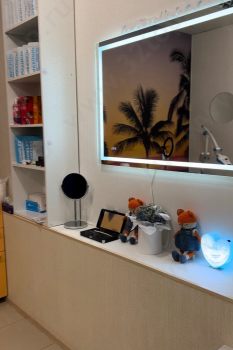 Сеть студий белоснежный улыбок СМАЙЛ РУМ (SMILE ROOM) м. Ховрино