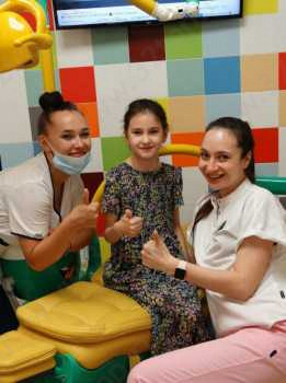 Стоматология METEORA (МЕТЕОРА)