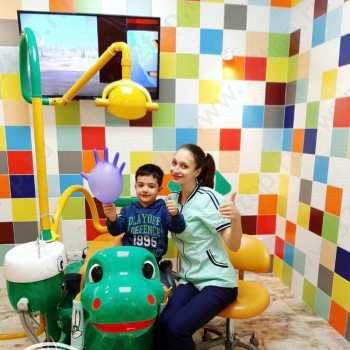 Стоматология METEORA (МЕТЕОРА)