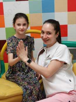 Стоматология METEORA (МЕТЕОРА)