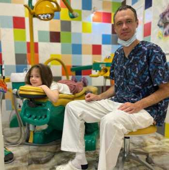 Стоматология METEORA (МЕТЕОРА)