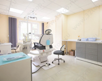 Стоматологическая клиника ТАРИ-СТОМ м. Ховрино