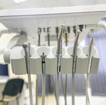 Стоматологическая клиника ТАРИ-СТОМ м. Ховрино