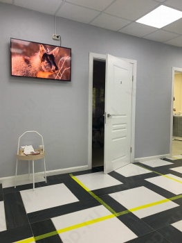 Стоматологическая клиника ТАРИ-СТОМ м. Ховрино