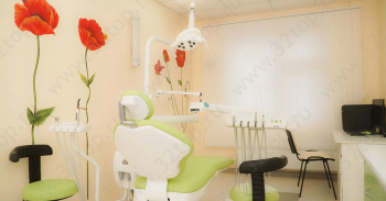 Стоматологическая клиника ТАРИ-СТОМ м. Ховрино