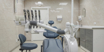 Стоматологическая клиника ТАРИ-СТОМ м. Ховрино