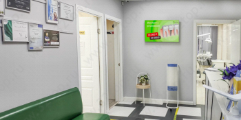 Стоматологическая клиника ТАРИ-СТОМ м. Ховрино