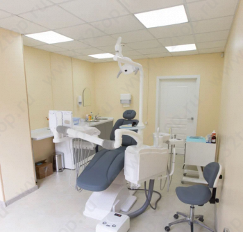 Стоматологическая клиника ТАРИ-СТОМ м. Ховрино