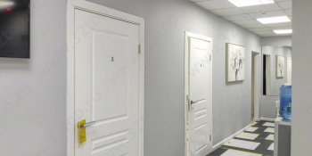 Стоматологическая клиника ТАРИ-СТОМ м. Ховрино