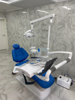 Медицинский центр НОВОМЕД м. Планерная