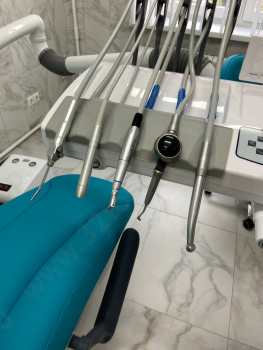 Медицинский центр НОВОМЕД м. Планерная