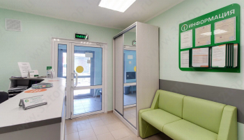 Семейный медицинский центр и стоматология БУДЬ ЗДОРОВ м. Планерная