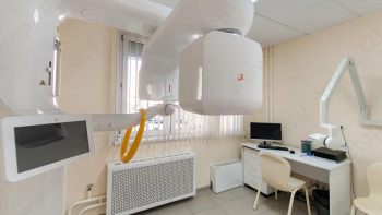 Семейный медицинский центр и стоматология БУДЬ ЗДОРОВ м. Планерная