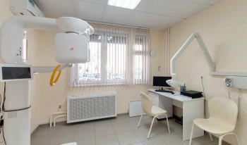 Семейный медицинский центр и стоматология БУДЬ ЗДОРОВ м. Планерная