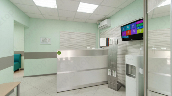 Семейный медицинский центр и стоматология БУДЬ ЗДОРОВ м. Планерная