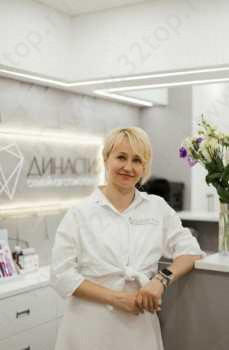 Стоматологическая клиника ДИНАСТИЯ