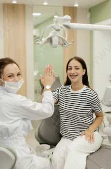 Стоматологическая клиника ДИНАСТИЯ